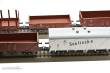 Roco 67127 - Set: 8-tlg. Güterwagen, DR