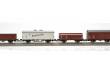 Roco 67127 - Set: 8-tlg. Güterwagen, DR
