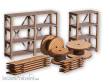 Noch 67140 - Ausgestaltungs-Set
