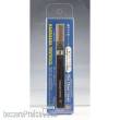 Hasegawa 671610 - Flachmeißel (2 mm)