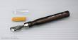 Hasegawa 671613 - Halbrundes Messer