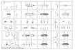 Hasegawa 672119 - 1/350 Jap. Navy Warships Boats
