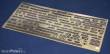 Hasegawa 672149 - 1/350 Hikawamaru Detail Up Etching Parts Basic