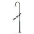 Viessmann 6724 - H0 Bausatz Bogenleuchte