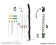 Viessmann 6730 - H0 Bausatz Licht-Vorsignal