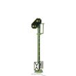 Viessmann 6730 - H0 Bausatz Licht-Vorsignal