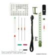Viessmann 6731 - H0 Bausatz Licht-Blocksignal