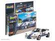 Revell 67685 - Model Set Porsche 934 RSR Martini