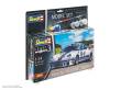 Revell 67685 - Model Set Porsche 934 RSR Martini
