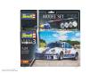 Revell 67685 - Model Set Porsche 934 RSR Martini