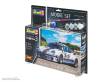 Revell 67685 - Model Set Porsche 934 RSR Martini