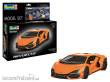 Revell 67723 - Model Set Lamborghini Revuelto Revell Modellbausatz mit Basiszubehör