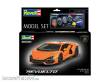 Revell 67723 - Model Set Lamborghini Revuelto Revell Modellbausatz mit Basiszubehör
