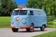 Revell 67726 - Model Set VW T1 panel van (Gulf Decoration)
