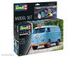 Revell 67726 - Model Set VW T1 panel van (Gulf Decoration)