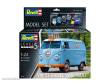 Revell 67726 - Model Set VW T1 panel van (Gulf Decoration)