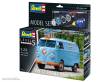 Revell 67726 - Model Set VW T1 panel van (Gulf Decoration)