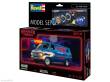 Revell 67732 - Model Set Car: Stranger Things Revell Modellbausatz mit Basiszubehör