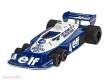 Revell 67741 - Model Set Tyrrell P34-2 6-Wheeler