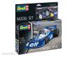 Revell 67741 - Model Set Tyrrell P34-2 6-Wheeler