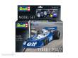 Revell 67741 - Model Set Tyrrell P34-2 6-Wheeler