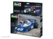Revell 67741 - Model Set Tyrrell P34-2 6-Wheeler