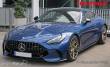 Revell 67749 - Model Set Mercedes-AMG GT Revell Modellbausatz mit Basiszubehör