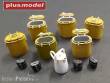 Plus model DP3011 - 1:35 Beers crates
