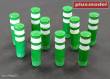 Plus model DP3015 - Direct columns