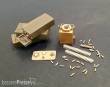 Plus model DP3017 - 1:35 Accessories for Minerva WWI