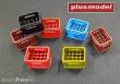 Plus model DP3021 - 1:35 Beer crates