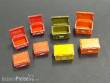 Plus model DP3023 - 1:35 Tool boxes high