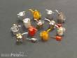 Plus model DP3028 - 1:35 Oil canisters