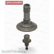 Plus model DP3033 - 1:35 US antens II