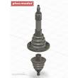 Plus model DP3033 - 1:35 US antens II