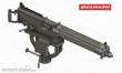 Plus model DP3040 - 1:35 Canadian carrier accessories