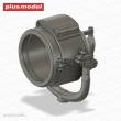 Plus model DP3040 - 1:35 Canadian carrier accessories