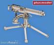Plus model DP3041 - 1:35 Machine gun Vickers pattern B