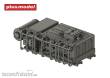 Plus model DP3048 - British wirelles set no.19 Mk II