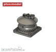 Plus model DP3050 - British antennas pattern B