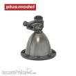 Plus model DP3051 - British antennas pattern C