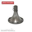 Plus model DP3052 - British antennas pattern D