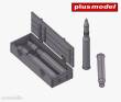 Plus model DP3056 - Ammunitions 75 mm for Panther