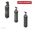 Plus model DP3066 - US fire extinguishers
