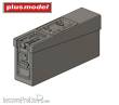 Plus model DP3081 - German ammo boxes for 7,92 ammunition - early