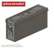 Plus model DP3082 - Ammunition boxes for 7,92 ammunition - late