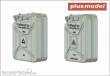 Plus model DP3088 - German canisters late -Schwelm, ABP