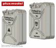 Plus model DP3090 - German canisters late -Schwelm, Nowack