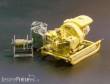 Plus model 421 - German power generator WWII in 1:35