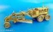 Plus model 426 - U.S. Motor Grader in 1:35